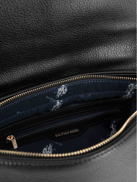 U.S. Polo Assn. U.S. Polo Assn. Käekott BIUXT8466WVP Must