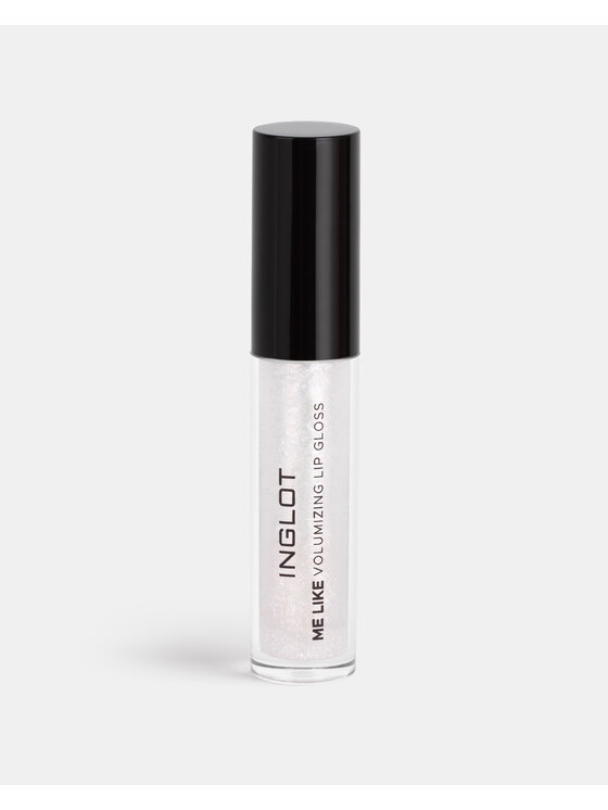 INGLOT INGLOT Powiększający usta Błyszczyk Sparkling Finish 63