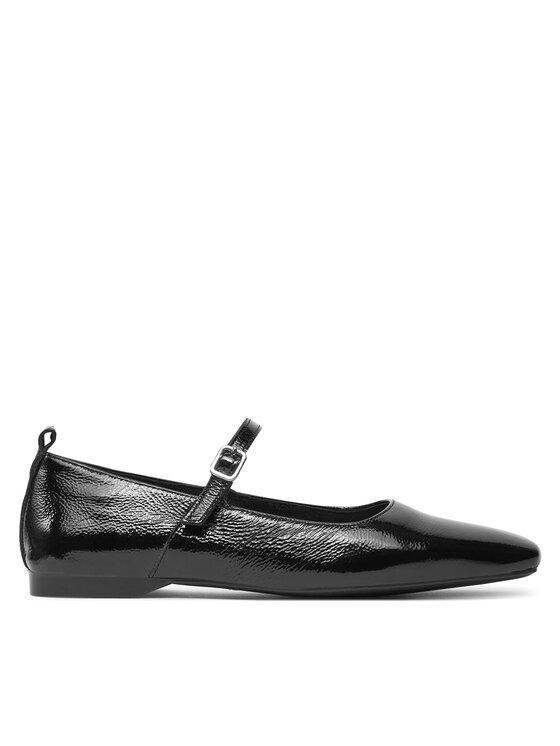 Vagabond Shoemakers Vagabond Shoemakers Baleríny Delia 5307-460-20 Černá