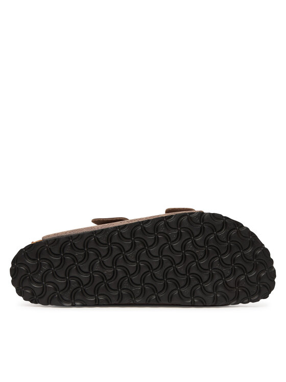 Birkenstock Birkenstock Šlepetės Arizona Big Buckle 1032891 Smėlio