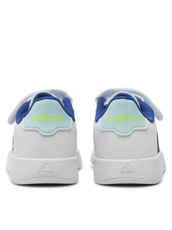 adidas adidas Tenisice Breaknet 2.0 El C IE3789 Bijela