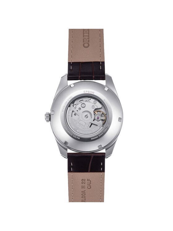 Orient Orient Sat RA-BA0005S10B Smeđa