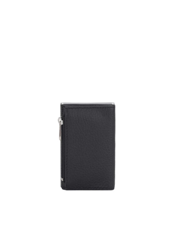 Piquadro Piquadro Portamonete pp5585mosr-n Nero