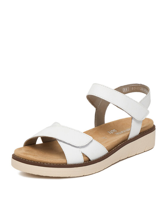 Remonte Remonte Sandali CEO-D2049-83 Bianco