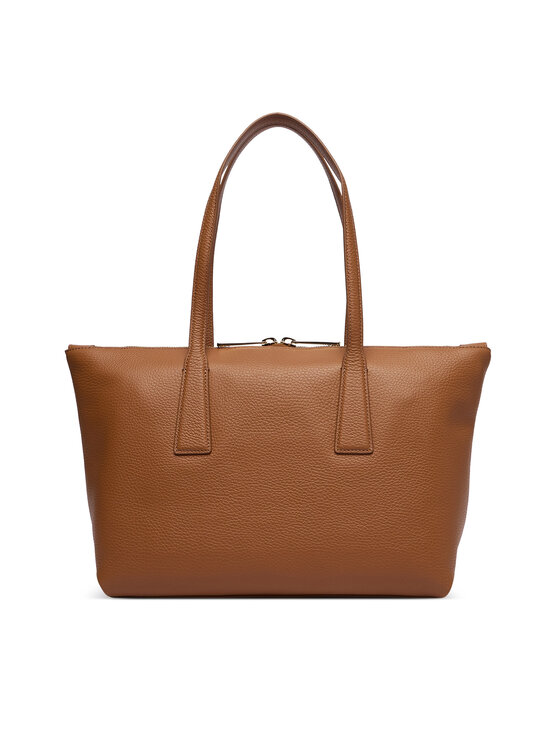 Furla Furla Torbica Olivia M Tote WB01977 HSF000 CN 4557S Smeđa