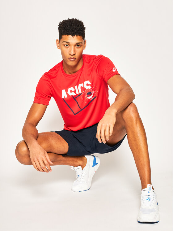 Nike Nike Спортивні шорти Dry Academy AR7656 Cиній Standard Fit