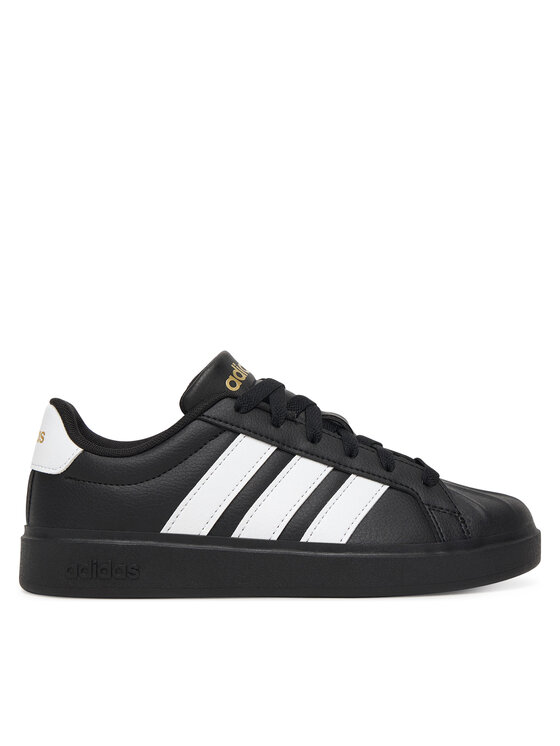adidas adidas Sneakers Streettalk JS5053 Negru
