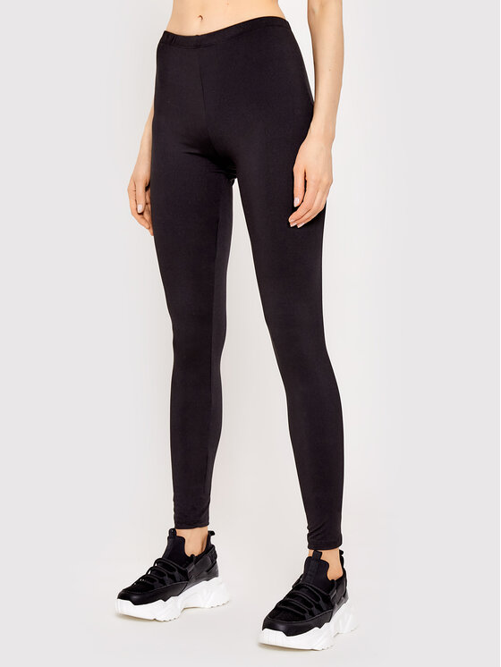 Set di 2 leggings LTRJ-589SOUTH2P1 Multicolore