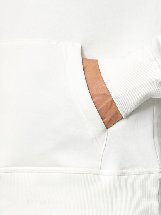 Gant Gant Mikina Archive Shield 2047082 Écru Regular Fit