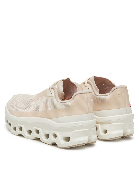 On On Tenisice Cloudmonster Void 3WF10493043 Bež