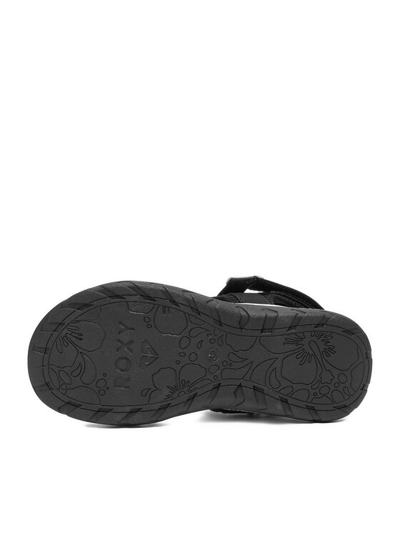 Roxy Roxy Basutės CS8126-01 Juoda
