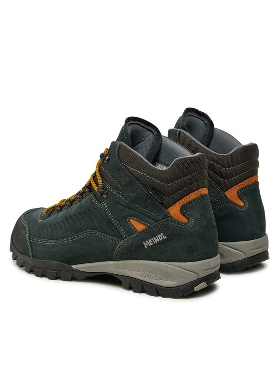 Meindl Meindl Trekking Salo Mid GTX Gore-Tex 5572/35 Kaki