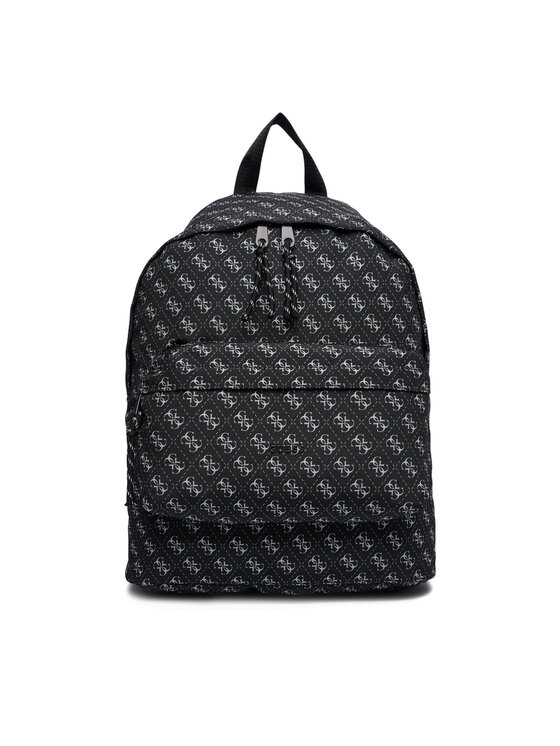 Guess Guess Kuprinės H5YZ00 WGCS0 Juoda