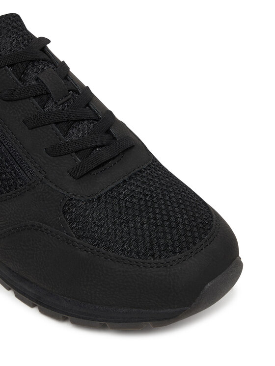 Bugatti Bugatti Sneakers 325-ATL02-5000 Schwarz