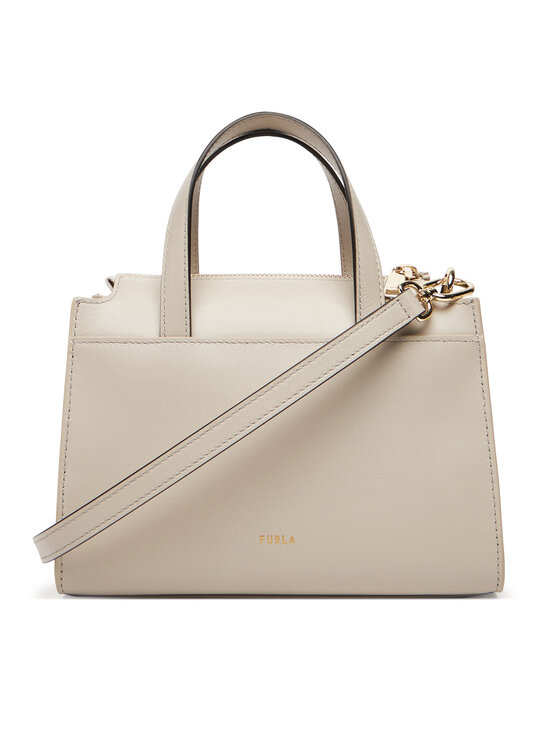 Furla Furla Сумка Nuvola Small WB01337 BX2045 CN VAN00 1007 Бежевий