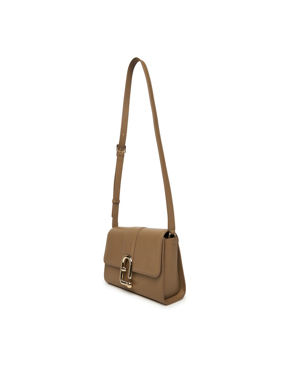 Furla Furla Дамска чанта Urban  WB01683 BX3346 IT 1257S Бежов