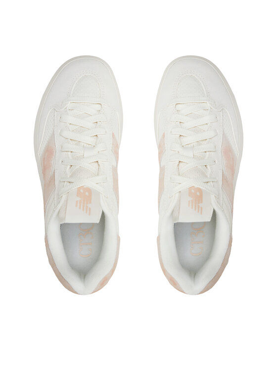New Balance New Balance Tenisice CT302CTA Écru