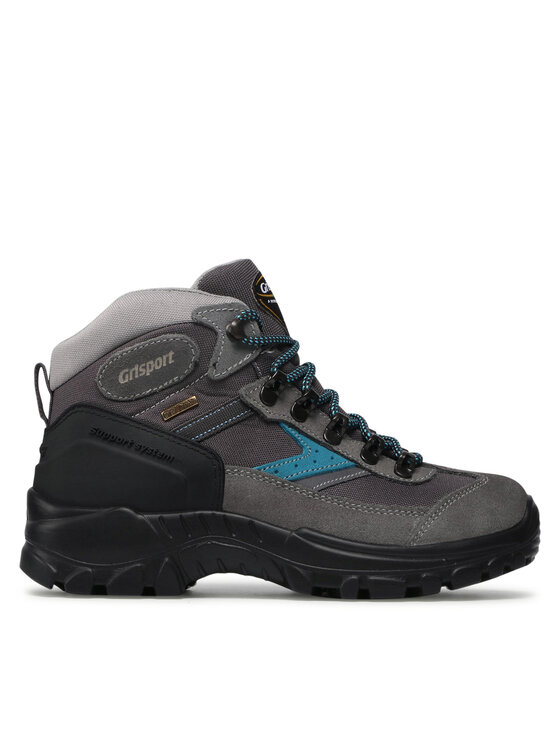 Trekkings Grisport 13316S25G Gri