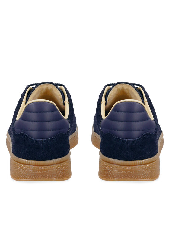 Gant Gant Sneakersy 32633204 Tmavomodrá