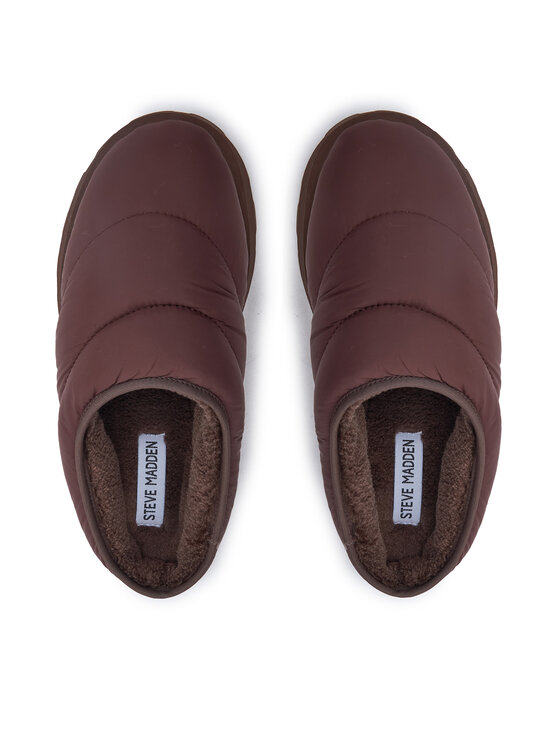 Steve Madden Steve Madden Snehule Frost SM11003421 Hnedá