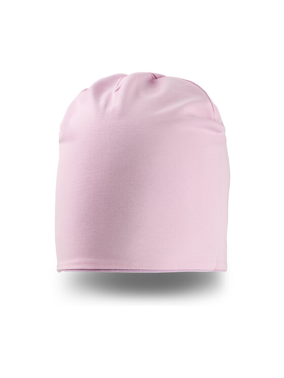 4F 4F Czapka BASIC 3 Fioletowy
