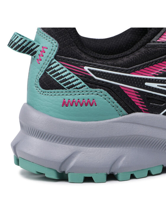 Asics Asics Jooksujalatsid Trail Scout 2 1012B039 Must