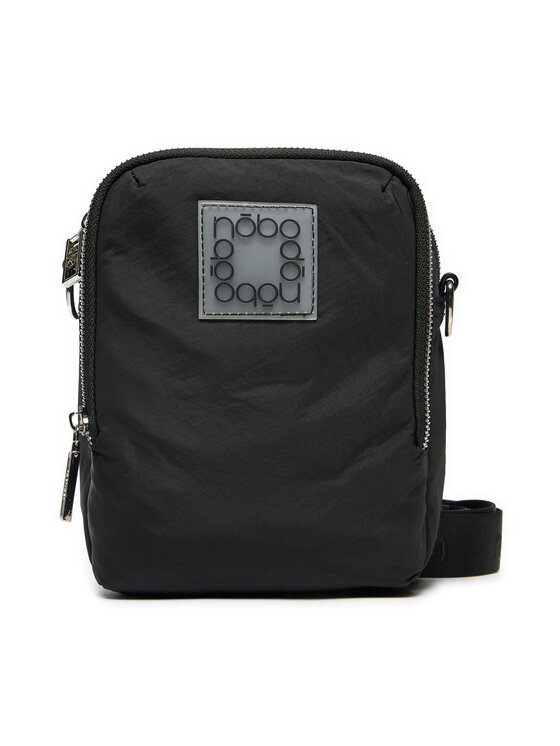 Nobo Nobo Rankinė BAGU260-K020 Juoda