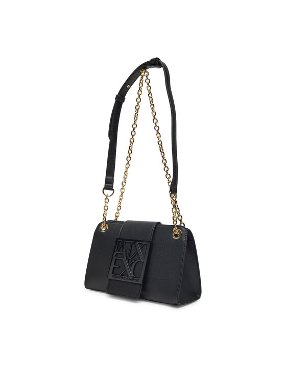 Armani Exchange Armani Exchange Soma XW000281 AF13672 UC001 Melns