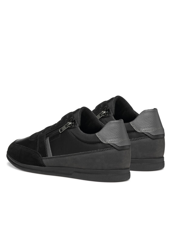Geox Geox Tossud U Renan U554GA 02285 C9999 Must