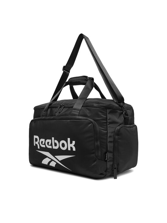 Reebok Reebok Sportinis krepšys RBK-032-CCC-05 Juoda
