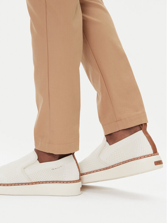 Gant Gant Кросівки 30638906 Бежевий