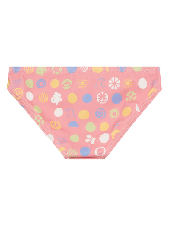 Roxy Roxy Set de tricou și costum de baie Roxy Dot ERLWR03328 Roz