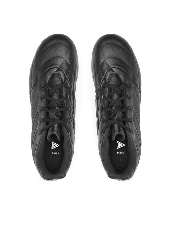 adidas adidas Scarpe da calcio Copa Pure.3 Firm Ground Boots HQ8940 Nero