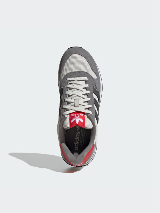 adidas adidas Półbuty ZX 600 Szary