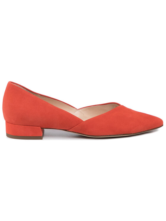 HÖGL HÖGL Scarpe basse 9-102002 Arancione