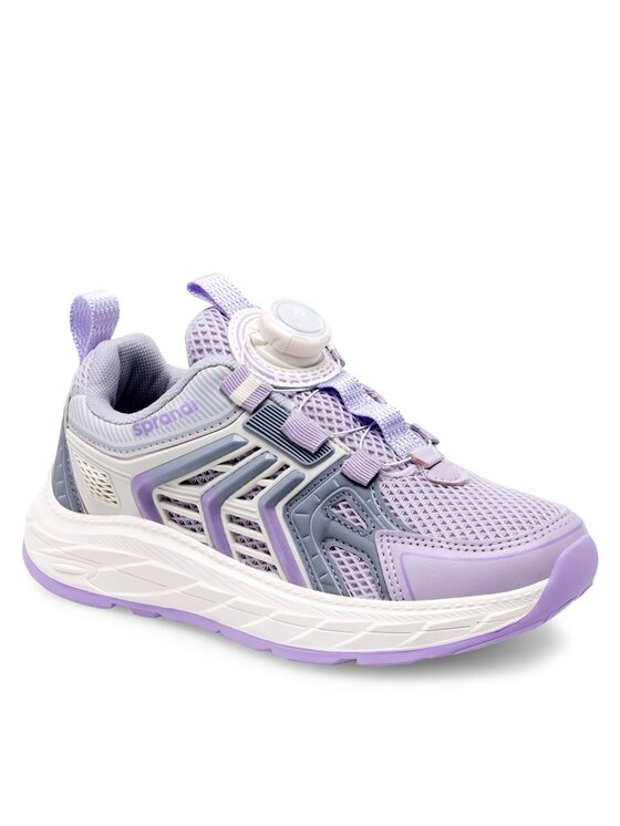 Sprandi Sprandi Sneakers THYL-001(DZ) Viola