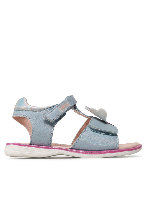 Nelli Blu Nelli Blu Sandale CM2110485SG Plava