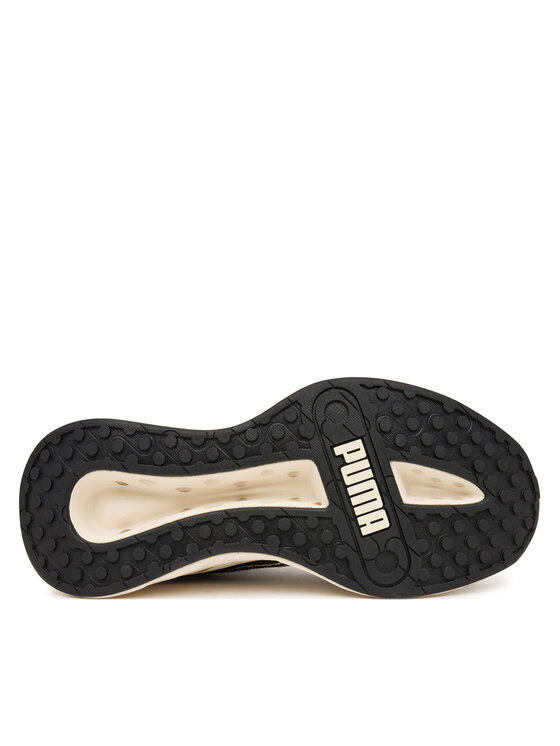 Puma Puma Sneakers Softride Frequence Schwarz