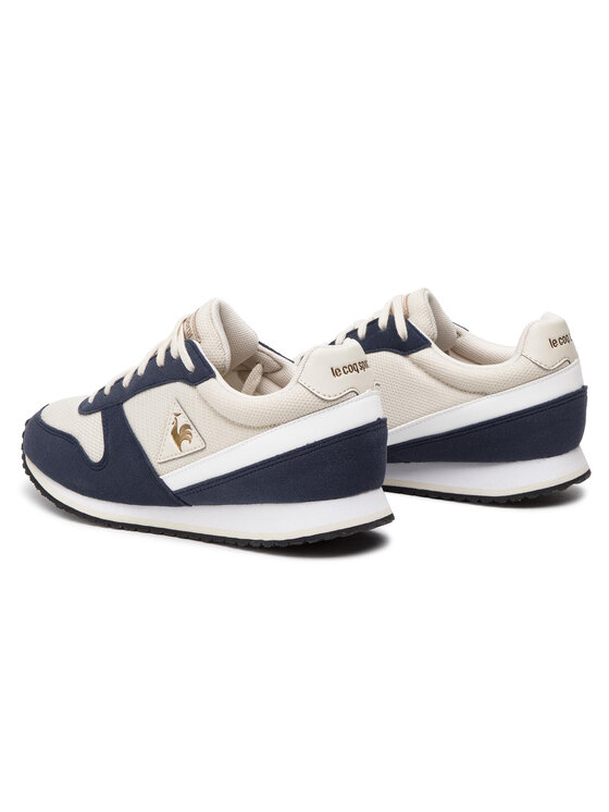 Le Coq Sportif Sneakers Alpha II W Sport 1910526 Beige