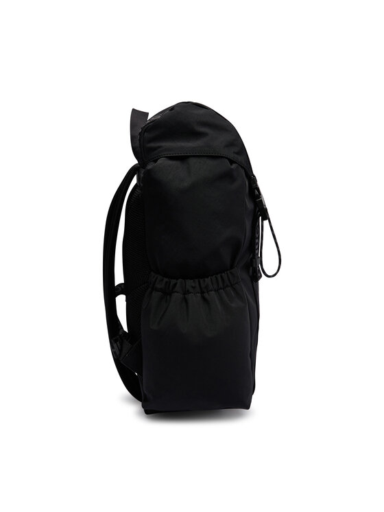 HUGO HUGO Rucksack Conraad 50573490 Schwarz