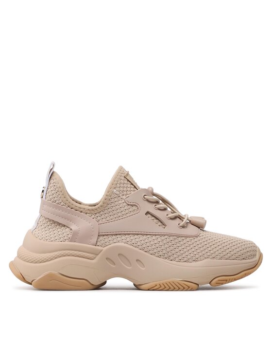 Steve Madden Steve Madden Снікерcи Match SM11000442-04004-748 Бежевий