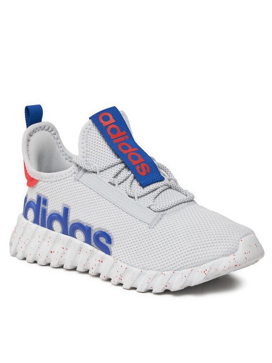 Adidas hotsell tongueless shoes