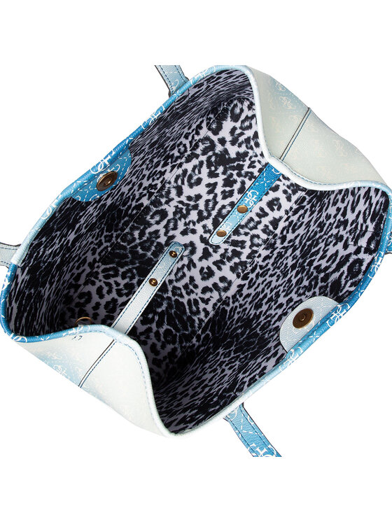 Guess Guess Сумка Vikky (AB) HWAB69 95230 Кольоровий