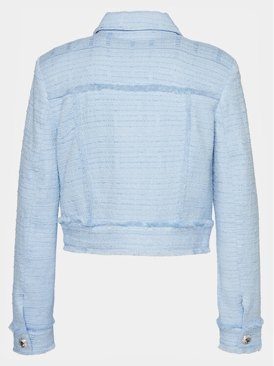 Marc Aurel Marc Aurel Bleizers 3857 2020 24705 Gaiši zils Regular Fit