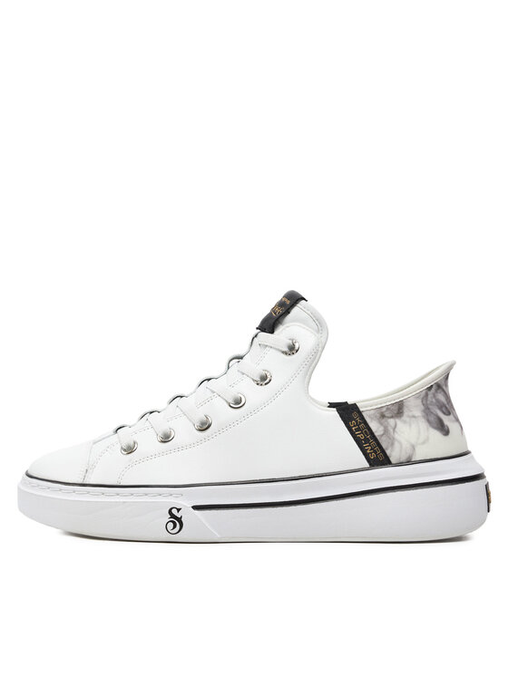 Skechers Skechers Sneakers Snoop One-Og 251016/WBK Bianco