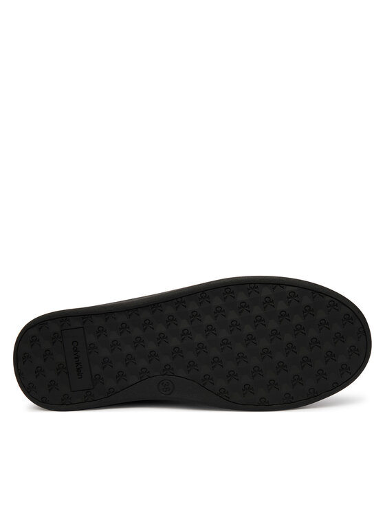 Calvin Klein Calvin Klein Сникърси V3X9-83447-1355 D Черен