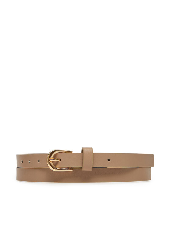 DeeZee DeeZee Damengürtel F9088I Beige