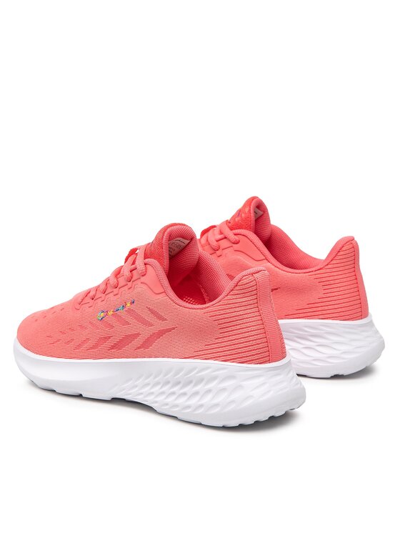Sneakers Core Element S11493-CHA-PS013 Rosa