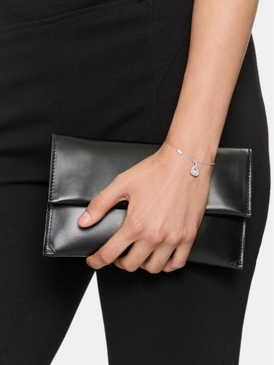 Michael Kors Michael Kors Bracciale MKC1748CZ040 Argento