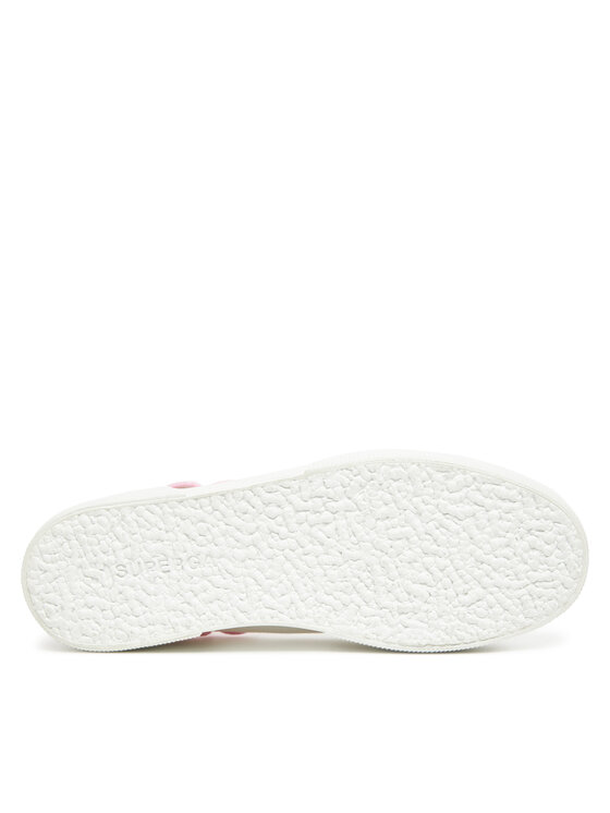Superga Superga Tenisówki S6135FW 3740 Biały